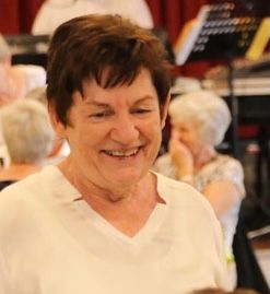 Mona L. Christiansen - Formand